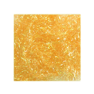 Krystal Pearl Chenille Yellow #STPC383