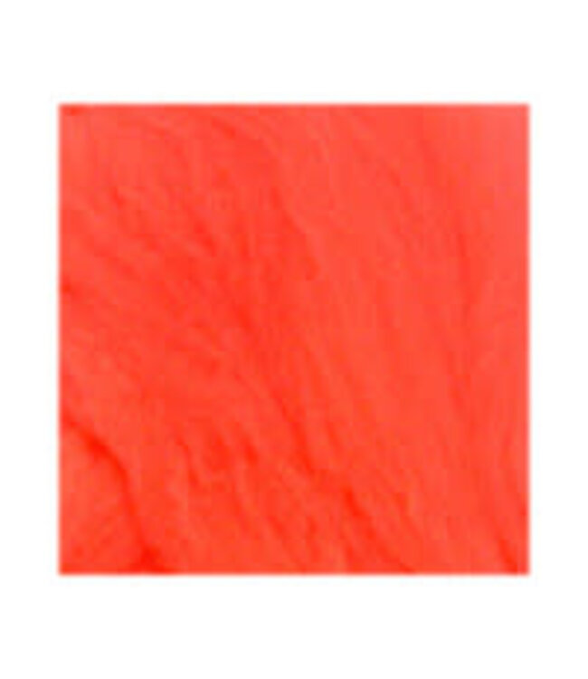 Mcflyfoam Tangerine #20
