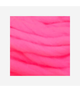 THE BUG SHOP GLO BUG BLING - CERISE