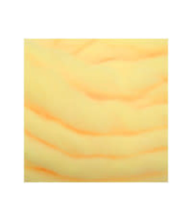 THE BUG SHOP GLO BUG ULTRA CHENILLE OREGON CHEESE