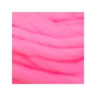 THE BUG SHOP GLO BUG ULTRA CHENILLE BUBBLE GUM
