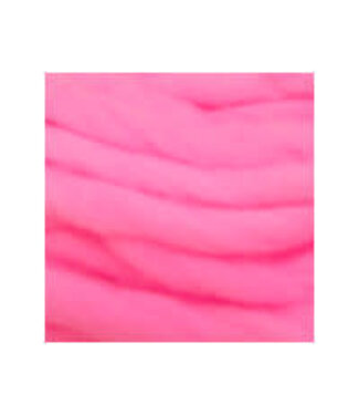 THE BUG SHOP GLO BUG ULTRA CHENILLE BUBBLE GUM