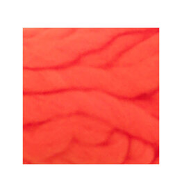 THE BUG SHOP GLO BUG YARN 15FT/PKG FLAME