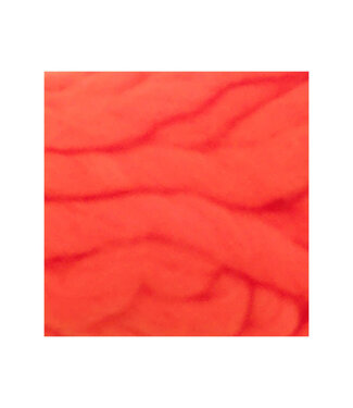 THE BUG SHOP GLO BUG YARN 15FT/PKG FLAME