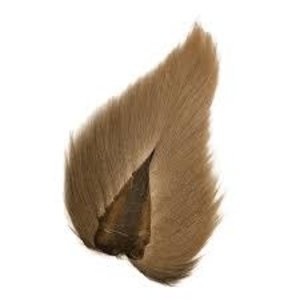 Wapsi BUCKTAIL LARGE, TAN  (BTL041)