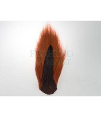 Wapsi (BTL045) BUCKTAIL LARGE, ROOT BEER