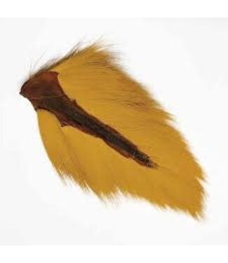 Wapsi (BTL042) BUCKTAIL LARGE, GINGER