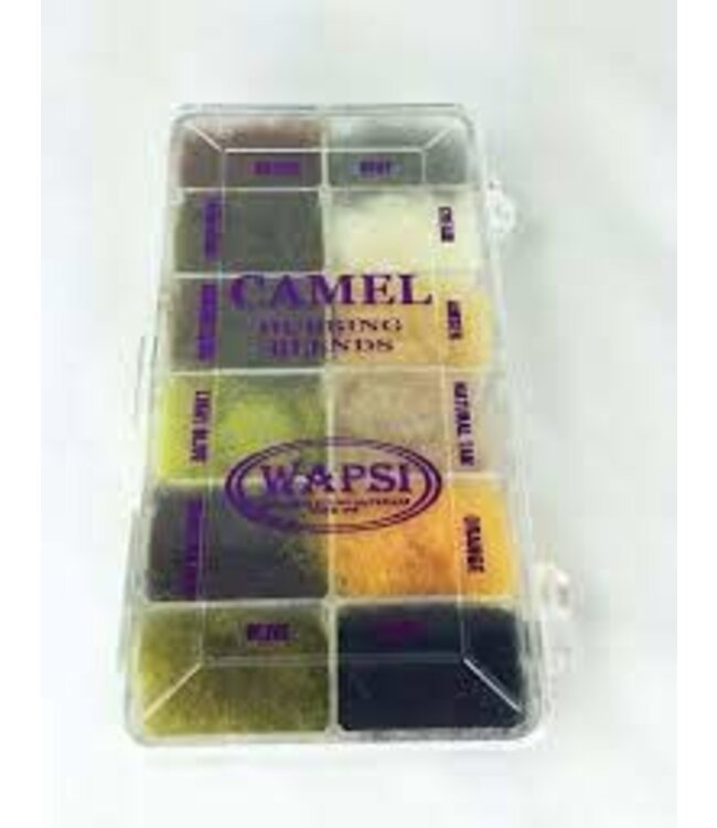Wapsi WAPSI DISPENSER CAMEL  (DDLCML)