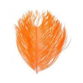 Wapsi OSTRICH HERL, ORANGE (OH012)