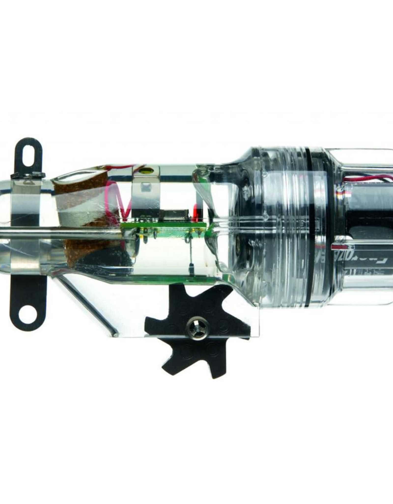 Fish Hawk Fish Hawk X4D Probe All Seasons Sports