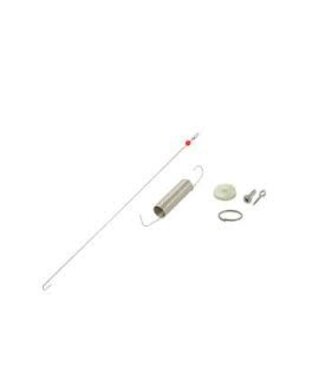 OFF SHORE TACKLE OFFSHORE OR12TF TATTLE TAILS FOR OR-12 BOARD INC.FLAG, 2PC OR16, SPRINGS,SCREWS,etc