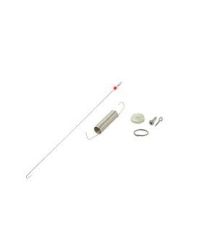 OFF SHORE TACKLE OFFSHORE OR12TF TATTLE TAILS FOR OR-12 BOARD INC.FLAG, 2PC OR16, SPRINGS,SCREWS,etc