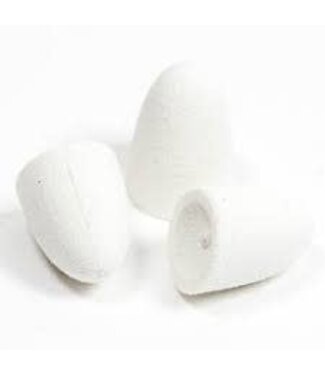Wapsi SOFT T.C.S. POPPERS, #8 WHITE  PP7001