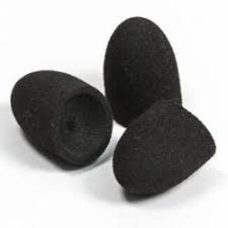 Wapsi SOFT T.C.S. POPPERS, #4 BLACK PP6100