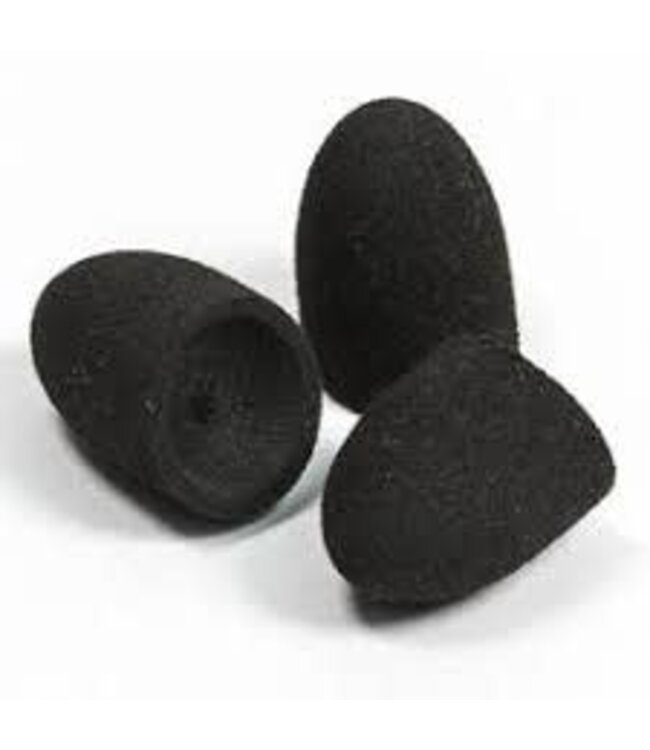 Wapsi SOFT T.C.S. POPPERS, #4 BLACK PP6100