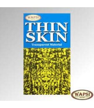 Wapsi THIN SKIN MOTTLED OAK GOLDEN STONE  (TSKO121)