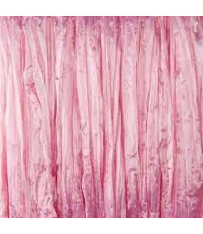 Wapsi SWISS STRAW, LIGHT PINK  SW104
