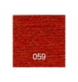 Wapsi BUGGY NYMPH YARN AUTUMN RED  BN059