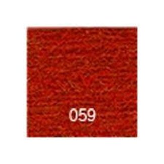Wapsi BUGGY NYMPH YARN AUTUMN RED  BN059