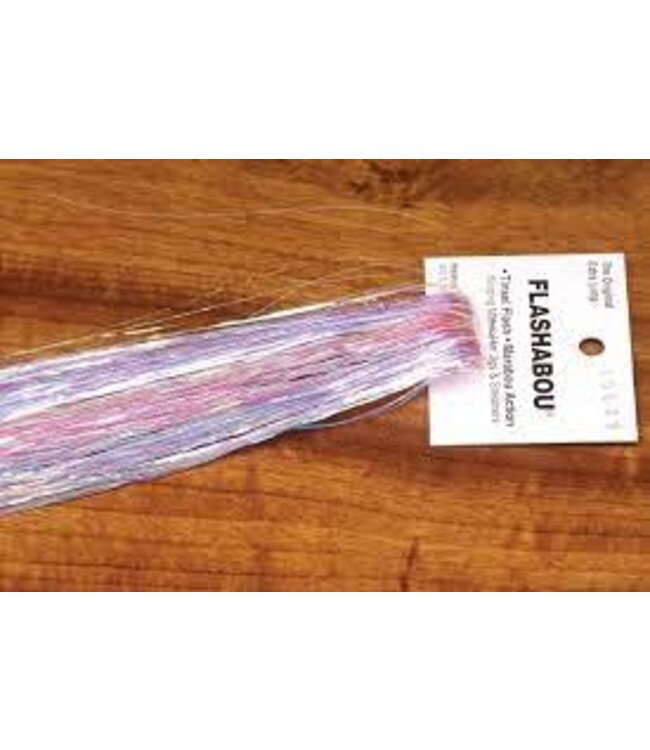 Wapsi FLASHABOU MIRAGE SHEETS, OPAL FLAT  FMP259