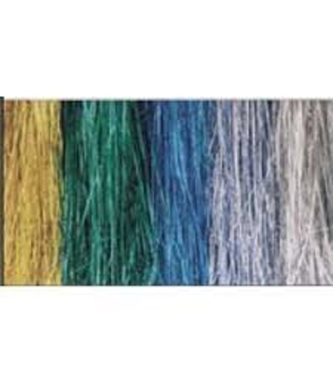 Wapsi FIRE FLY TYE, PEARL  FFT253