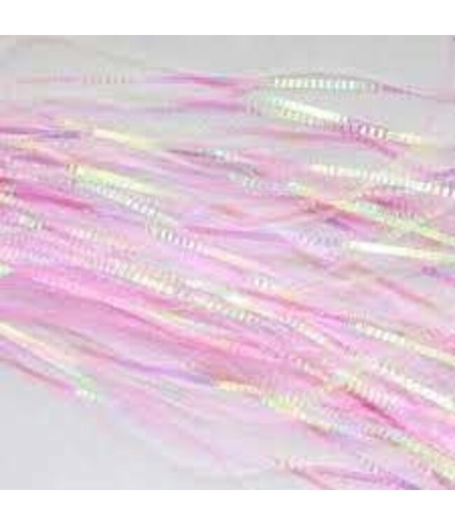 Wapsi LATERAL SCALE DYED PEARL , PINK  FLP103
