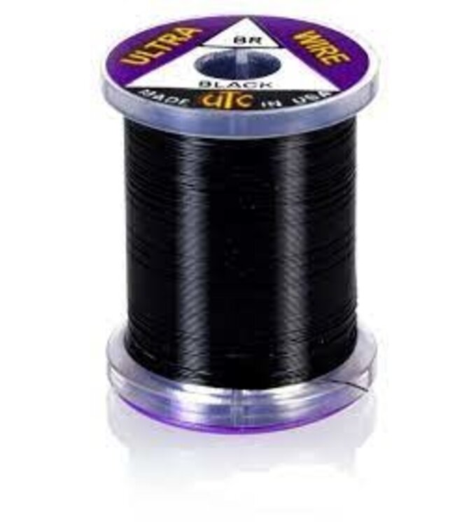 Wapsi ULTRA WIRE BR BLACK