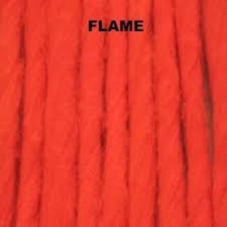 THE BUG SHOP GLO BUG MICRO YARN FLAME - MF
