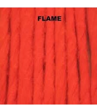 THE BUG SHOP GLO BUG MICRO YARN FLAME - MF