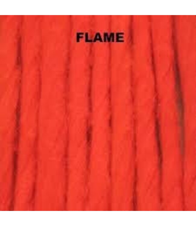 THE BUG SHOP GLO BUGS MICRO YARN FLAME - MF