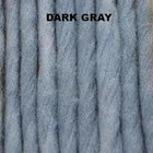 THE BUG SHOP GLO BUGS MICRO YARN DARK GREY