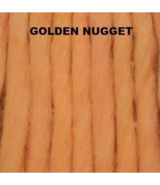 THE BUG SHOP GLO BUG MICRO YARN GOLDEN NUGGET