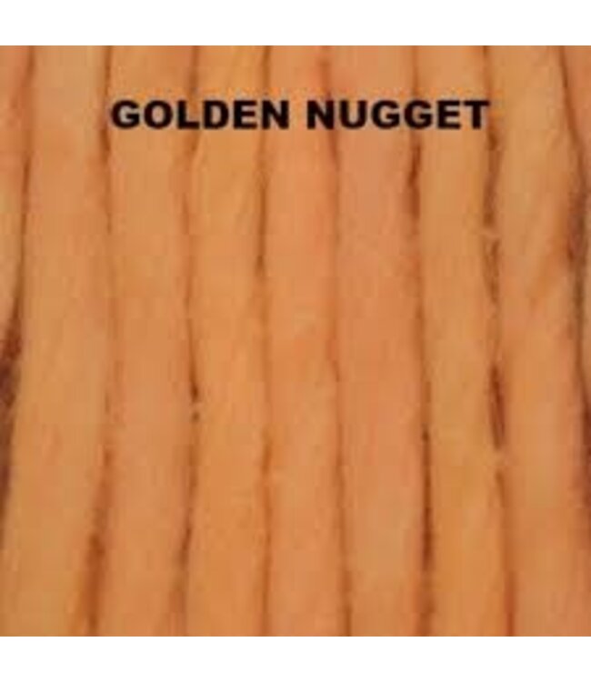 THE BUG SHOP GLO BUGS MICRO YARN GOLDEN NUGGET