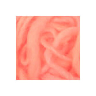 THE BUG SHOP GLO BUG MICRO YARN SALMON EGG - MSE