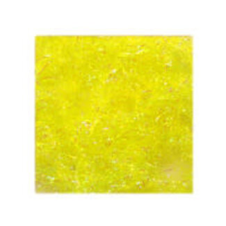 THE BUG SHOP GLO BUG MICRO YARN CHARTREUSE - MCT