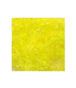 THE BUG SHOP GLO BUG MICRO YARN CHARTREUSE - MCT
