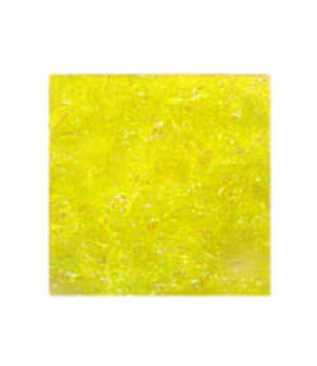 THE BUG SHOP GLO BUG MICRO YARN CHARTREUSE - MCT
