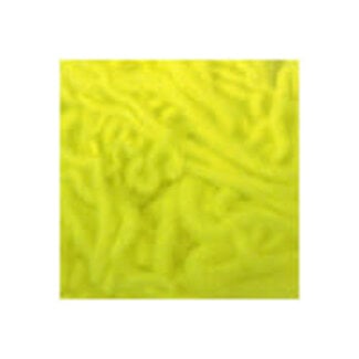 THE BUG SHOP GLO BUG MICRO YARN BLING CHARTREUSE