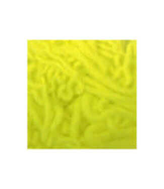 THE BUG SHOP GLO BUG MICRO YARN BLING CHARTREUSE
