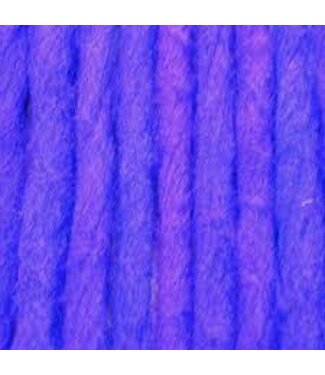 THE BUG SHOP GLO BUG YARN 15FT/PKG -Dark Purple