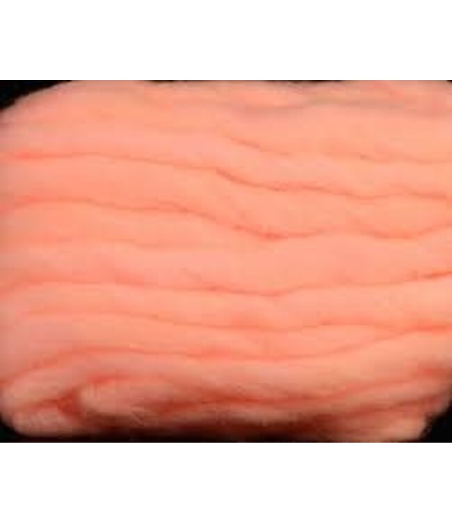 THE BUG SHOP GLO BUG MICRO YARN PEACHY KING - MPK