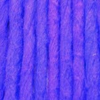 THE BUG SHOP GLO BUG YARN 15'/PKG DARK PURPLE