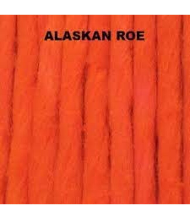 THE BUG SHOP GLO BUG BLING YARN ALASKAN ROE