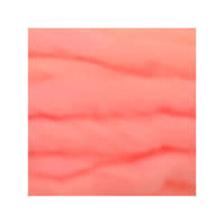 THE BUG SHOP GLO BUG YARN 15FT/PKG SALMON EGG - YSE