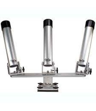 TITELOK 3 TUBE ROD HOLDER