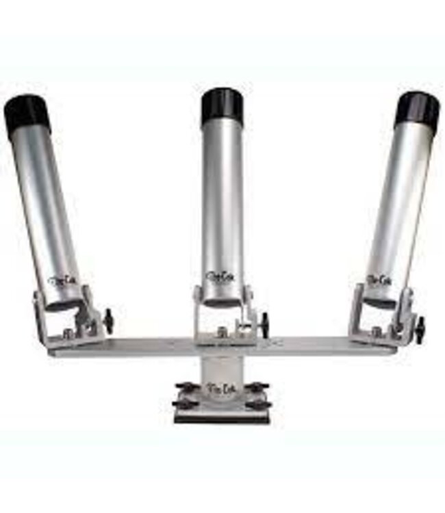 TITELOK 3 TUBE ROD HOLDER