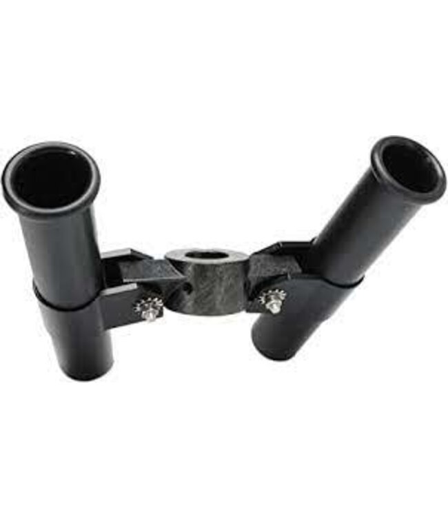 Cannon CANNON RIGGER DUAL ROD HOLDER
