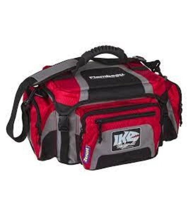 FLAMBEAU/FEATHER FLEX Flambeau 400ZK-1 "Ike" 400 Tackle