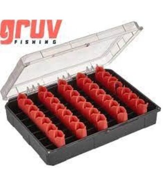 GRUV HARD BIG JIG BOX 9X7X2