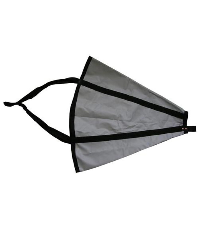 AMISH OUTFITTERS BUGGY BAGS  HEAVY DUTY  28" OPEN DIAMETER